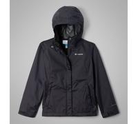 Veste à capuche Columbia Arcadia II noir enfant - XS
