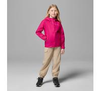 Columbia Arcadia™ Ii Jacket Rose 4-5 Years Garçon