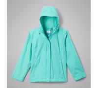 Columbia - Veste Imperméable Arcadia™ II - Vert - Taille L (14-16 ans) - Fille