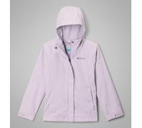Columbia Veste imperméable fille Arcadia II à capuche Perle de Lavande 140 EU
