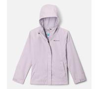 Columbia - Veste Imperméable Arcadia™ II - Violet - Taille XL (18 ans) - Fille