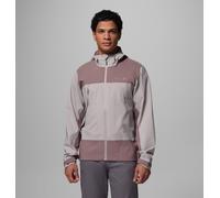 Columbia - Veste Imperméable Boulder Falls™ - Gris - Taille S - Homme