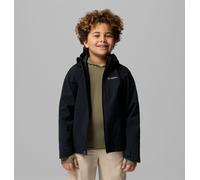 Columbia - Veste Imperméable Boulder Falls™ Junior - Noir Taille M (10-12 ans) Junior