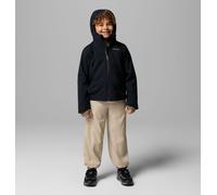 Columbia - Veste Imperméable Boulder Falls™ Junior - Noir Taille XXS (4-5 ans) Junior