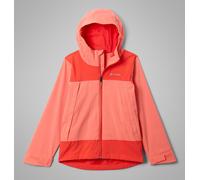 Columbia - Veste Imperméable Boulder Falls™ Junior - Orange Taille L (14-16 ans) Junior