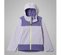 Columbia - Veste Imperméable Boulder Falls™ Junior - Violet Taille M (10-12 ans) Junior
