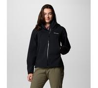 Columbia - Veste Imperméable Boulder Falls™ - Noir - Taille XL - Femme