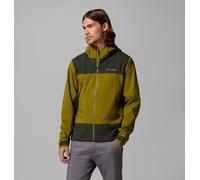Columbia - Boulder Falls Jacket - Veste imperméable - S - mossy green / greenscape