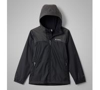 Columbia Rainy Trails™ Iii Jacket Noir 6-7 Years Garçon