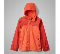 Columbia Rainy Trails™ Iii Jacket Orange 12-13 Years Garçon