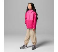 Columbia Rainy Trails™ Iii Jacket Rose 10-11 Years Fille