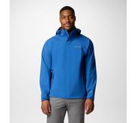 Columbia - Veste Imperméable Earth Explorer™ II - Bleu - Taille S - Homme