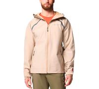 Columbia - Reign No Shine Jacket - Veste imperméable - M - canoe