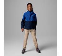 Columbia - Veste Imperméable Hikebound™ II 2L - Bleu - Taille XL (18 ans) - Garçon