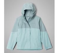 Columbia - Veste Imperméable Hikebound™ II 2L - Bleu - Taille XS (6-7 ans) - Fille