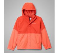 Columbia Hikebound™ Ii Jacket Orange 6-7 Years Garçon
