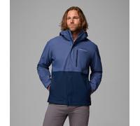 Veste à capuche Columbia Hikebound II bleu ultra - L