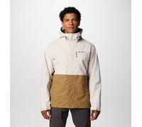 Columbia - Veste Imperméable Hikebound™ II - Dark Stone, Delta - Taille M - Homme