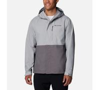 Columbia - Veste Imperméable Hikebound™ II - Gris - Taille M - Homme