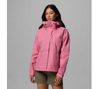 Columbia - Veste Imperméable Hikebound™ II - Rouge - Taille M - Femme