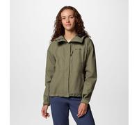 Columbia Hikebound™ Ii Jacket Vert M Femme