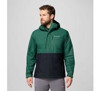 Columbia Hikebound™ Ii Jacket Vert M Homme