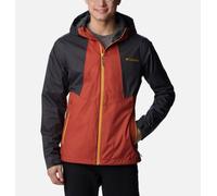 Columbia - Veste Imperméable Inner Limits™ II - COLLECTION 2023 - Orange - Taille M - Homme