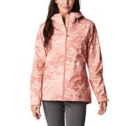 Columbia Veste Imperméable Inner Limits II pour Femme