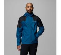 Columbia Inner Limits™ Iii Jacket Bleu M Homme