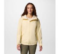Columbia - Veste Imperméable Inner Limits™ III - Jaune - Taille XL - Femme