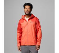 Columbia Inner Limits™ Iii Jacket Orange L Homme