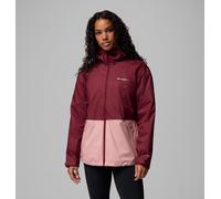 Columbia Sportswear Veste Inner Limits™ Iii – Rose Taille M Femme