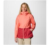 Columbia - Veste Imperméable Inner Limits™ III - Rouge - Taille XS - Femme