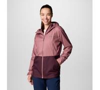 Columbia Inner Limits III, Veste Imperméable pour Femme