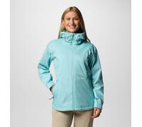 Columbia - Veste Imperméable Inner Limits™ III - Vert - Taille XS - Femme