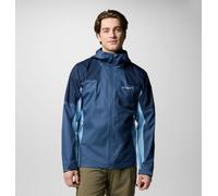Columbia - Veste Imperméable Inner Limits™ IV - Bleu - Taille M - Homme