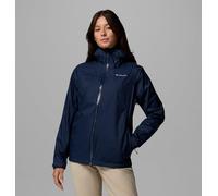 Columbia - Veste Imperméable Inner Limits™ IV - Bleu - Taille XL - Femme