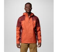 Columbia Inner Limits III Jacket - Veste imperméable homme Tuscan / Spice M