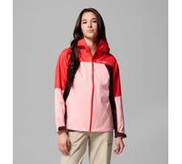 Vêtements Columbia Inner Limits™ IV Jacket pour Femme L Rose