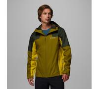 Columbia - Inner Limits III Jacket - Veste hardshell homme Mossy Green / Greenscape / Antique Moss - L