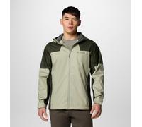 Columbia Inner Limits™ Iii Jacket Vert M Homme