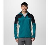 Columbia Inner Limits III, Veste Imperméable pour Homme