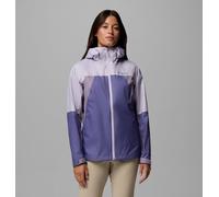 Columbia - Veste Imperméable Inner Limits™ IV - Violet - Taille XS - Femme