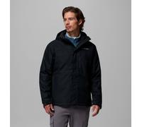 Veste Hikebound II Insulated Waterproof Jacket Columbia - Black XXL
