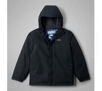 Columbia Veste isolante Hikebound II, Restez au chaud grâce à l’isolation, Profitez d’une sécurité imperméable, d’une capuche réglable, Bénéficiez d’une sécurité réfléchissante - Jeunes garçons