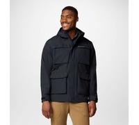 Columbia Landroamer™ II Jacket men Windbreaker black taille: S