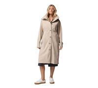Columbia Veste imperméable pour femme, Ancient Fossil, L