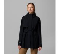 Columbia - Veste Imperméable Recyclée Altbound™ II - Noir - Taille XL - Femme