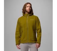 Columbia Veste imperméable Altbound™ Homme Vert mousse XXL