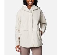 Vêtements Columbia Altbound Jacket W pour Accessoires L Beige